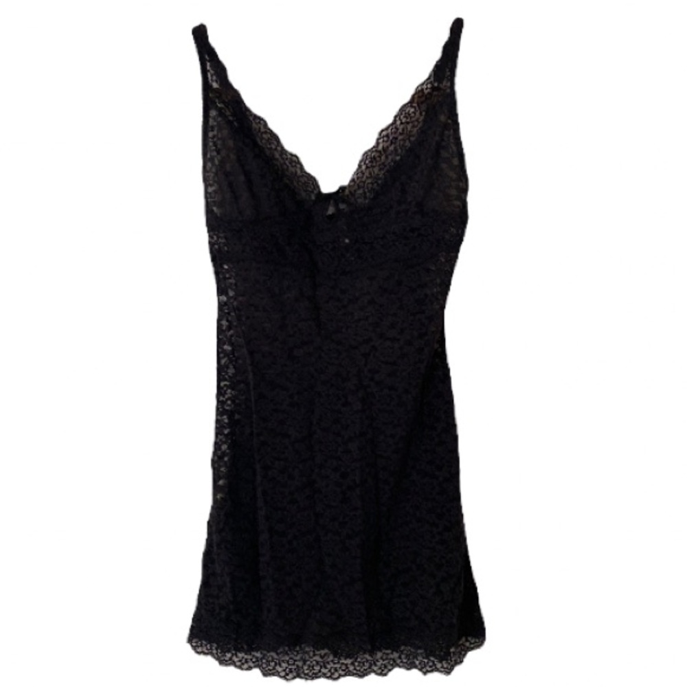 Victoria’s Secret “Sexy Little Things” Lace Chemise